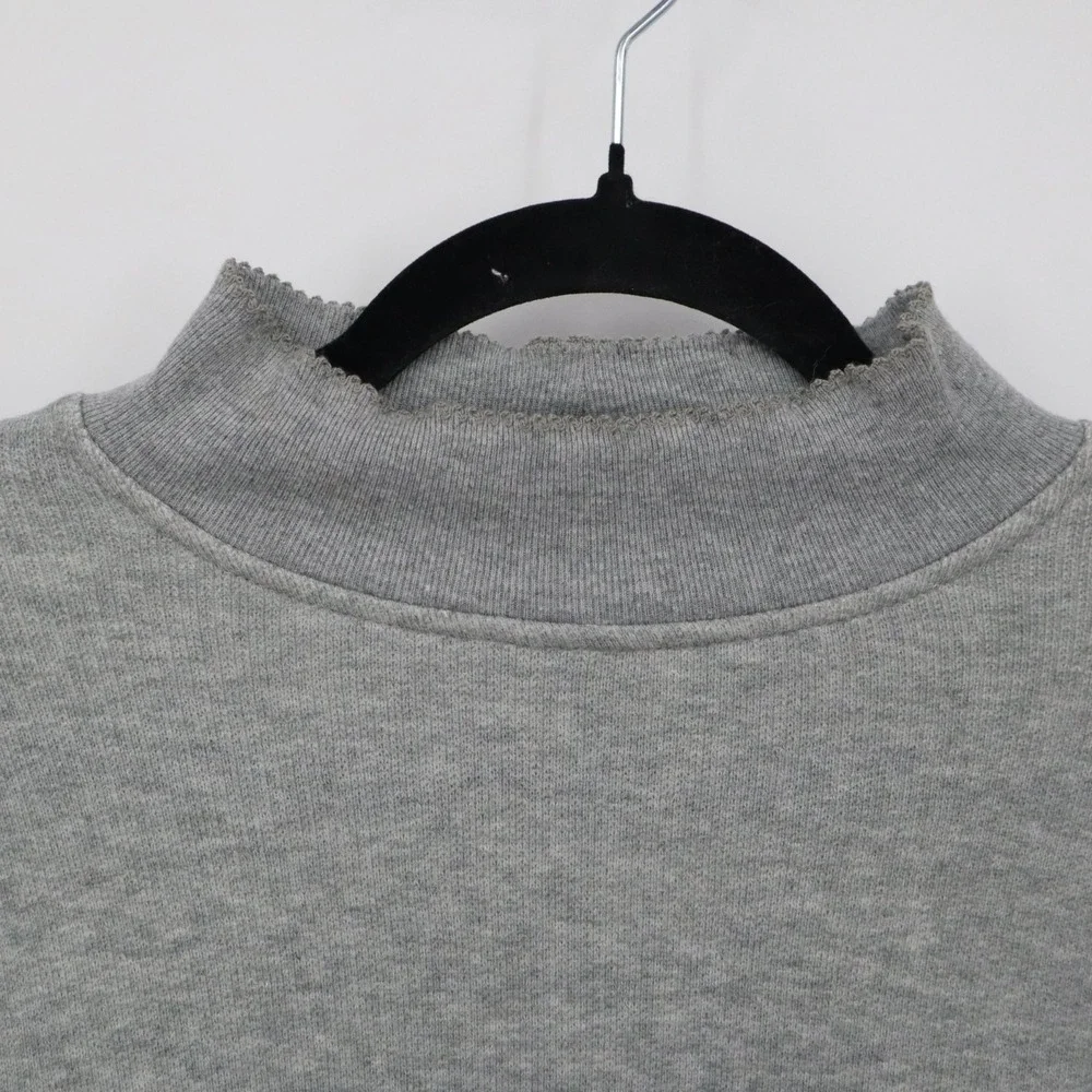 J. Crew this sweatshirt